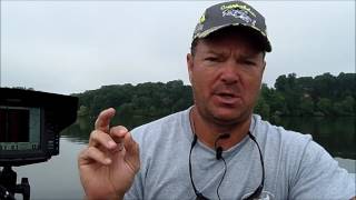 Five Tips for River Crappie [upl. by Prader648]