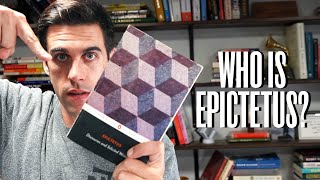 How To Read Epictetus Enchiridion Discourses [upl. by Leihcey655]