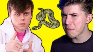 Are Kavos and Keemstar Right About ImAllexx [upl. by Jo]