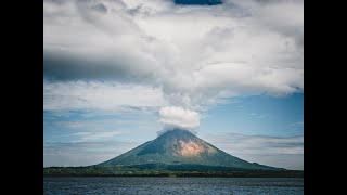 Types of Extrusive Volcanic Landforms [upl. by Annovoj]