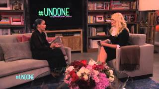 Undone with Amanda de Cadenet with Guests Nicole Richie and Atlanta de Cadenet Taylor [upl. by Benedicto]