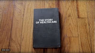 Strata Decision The Story of Healthcare [upl. by Birch]