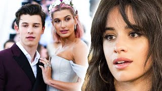 Why Camila Cabello Never Really Wanted To Date Shawn Mendes [upl. by Wershba73]