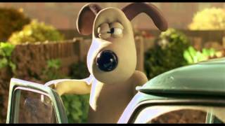 wallace e gromit trailer ita [upl. by Langston]