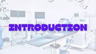 Introduction To Biomed Bakr  Biomedical Engineering  Channel Promo [upl. by Issim]