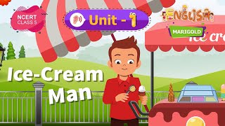 Ice Cream Man 3 [upl. by Nnylannej]