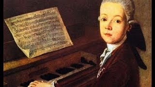 Dan Schneider Video Interview 213 On Wolfgang Amadeus Mozart [upl. by Skees]