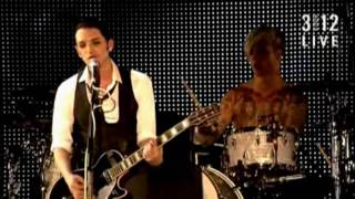 PLACEBO  Come Undone  Live  Pinkpop 2009 [upl. by Harsho25]