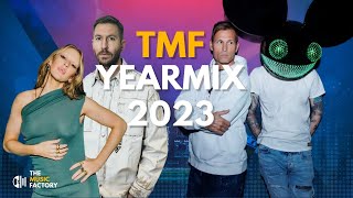 TMF Yearmix 2023 [upl. by Ylrevaw]