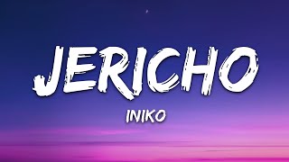 Iniko  Jericho Lyrics [upl. by Melquist99]