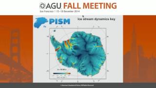 Antarctic contribution to meltwater pulse 1A from reduced Southern Ocean overturning [upl. by Karlise]