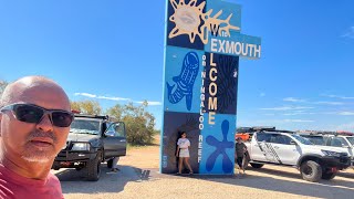 Exmouth adventure trip May 2024  Coral Bay  Ningaloo  Lefroy  Turquoise Bay  Snorkeling [upl. by Ambur]