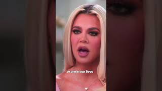 Khloé Kardashian Breaks Silence On Caitlyn Jenners Participation In House Of Kardashian shorts [upl. by Yahsan]