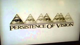 CBS Entertainment Productions  London Films  Persistence of Vision  CBS Television Distribution [upl. by Nabi379]