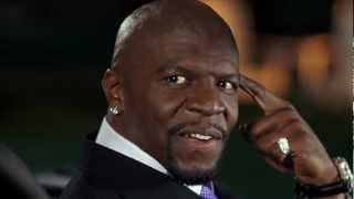 Terry Crews rocks in White Chicks movie singing the song [upl. by Fried]