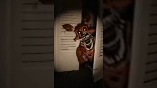 Beware of The Nightmares in Your Closet 🦊🚪 fnaf creepy vhs [upl. by Kung454]