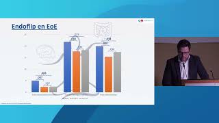 Esofagitis eosinofílica Dr Sergio Casabona [upl. by Caton]