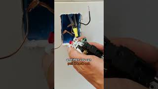 How to Wire a Light Switch  Electrical Work for Electrical Engineers [upl. by Namron291]