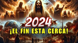 LAS PROFECÍAS DEL APOCALIPSIS se desarrollan ante nuestros ojos en 2024 EL FIN ESTA CERCA [upl. by Trojan]