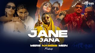 Oo Jane Jana x Mere Naseeb Mein Tu Hai  Emiway Bantai X MC Stan X Divine Remix  Charming Boy 2024 [upl. by Notecnirp]