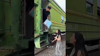 Automatic train 😲🚆 New Viral Gadgets Smart Appliances Kitchen Utensils Home Inventions [upl. by Hoffert]