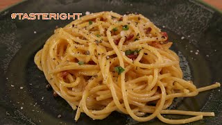 Carbonara de sanglier [upl. by Houston662]