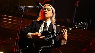 Phoebe Bridgers Slams Former Grammys CEO Neil Portnow for Telling Women to ‘Step Up’ ‘Rot in Piss’ [upl. by Chloe847]