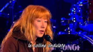 Loreena McKennitt  All Souls Night  Live  by eucos [upl. by Iaras]