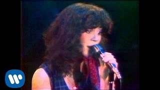 Linda Ronstadt  Blue Bayou Official Music Video [upl. by Haily279]