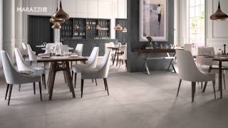 Marazzi New Collections 2014 [upl. by Jacquelyn]