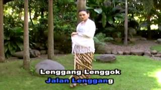 Lgm Lenggang Surabaya  Mus Mulyadi Official Video [upl. by Ryann240]