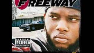 Freeway  Full Effect Ft Young Gunz [upl. by Animehliw148]