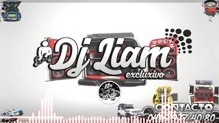 DONDE ESTA LA FIESTA DjLiam Fox Intoned HD Car Audio [upl. by Notlok]