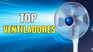 🥇 Mejores 5 Ventiladores CalidadPrecio  Top Hogar ✨💰 [upl. by Ambrosius]