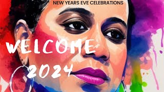 2024 New Years Celebration  Family and Friends  Fijian Cuisine [upl. by Nyloc802]