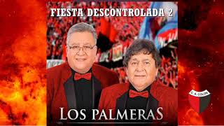 Los palmeras  Homenaje al hincha 9 de NoviembreMarcha de Colon canciones de cancha🔴⚫ [upl. by Ybbor]