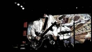 Las Vegas 2002 HD AEROSMITH DRAW THE LINE HD [upl. by Adnorahc]