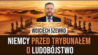 214 Niemcy przed Trybunałem Francja buduje sojusz Turcja aresztuje szpiegów Dziwna nominacja N [upl. by Scharff]