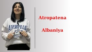 Atropatena Albaniya [upl. by Oned]