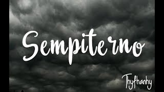 Sempiterno  Booktrailer [upl. by Uhayile]