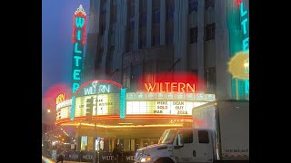 MiKE DEAN FULL WiLTERN SHOW THE WEEKND  TRAVIS SCOTT 070 SHAKE 3124 [upl. by Lenka]