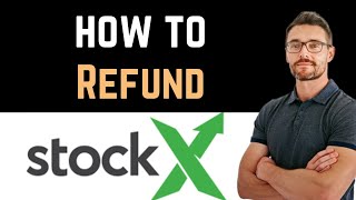 ✅ How To Refund On StockX Easy Guide [upl. by Mccullough]