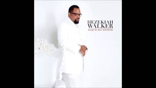 Hezekiah Walker  Amazing [upl. by Aim]