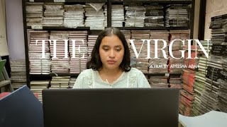 quotTHE VIRGINquot by Kerima Polotan Tuvera  A Short Film Adaptation by Team 2 LCS114 [upl. by Ennaeus]