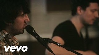 Snow Patrol  This Isnt Everything You Are Live At RAK Studios 2011 [upl. by Emmery574]