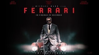 Ferrari Movie Trailer  myDorpiecom [upl. by Tevlev614]