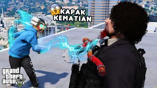 KAPAK KEMATIAN  GTA 5 ROLEPLAY [upl. by Lattonia134]