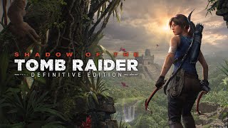 Shadow of the Tomb Raider 7950x3D RTX4090 DX12 4K HDR ULTRA Setting Native resolution Benchmark [upl. by Dupuis]