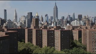 StuyTown Creating Community in New York City [upl. by Nahtannoj593]