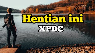 Hentian ini by XPDC  Lagu Dan Liriknya [upl. by Nuavahs]